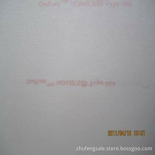 NMN Nomex Insulation Paper